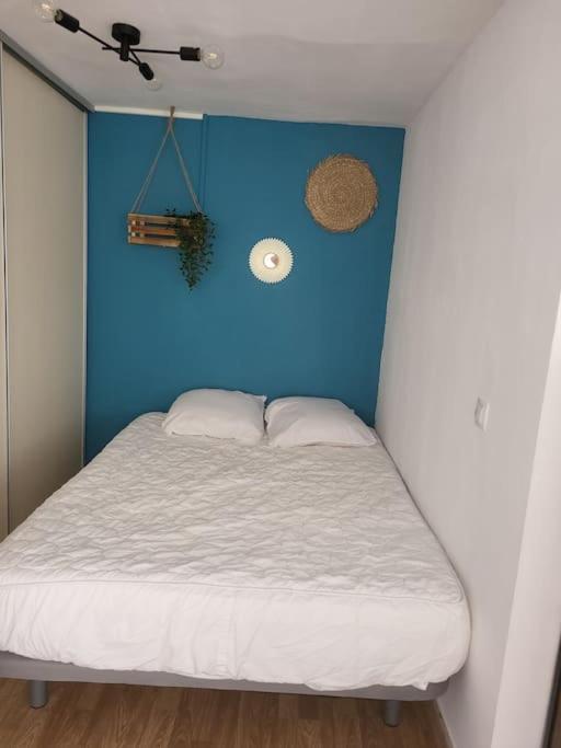 Superbe Apartement En Residence Avec Piscine Rosas Exterior foto